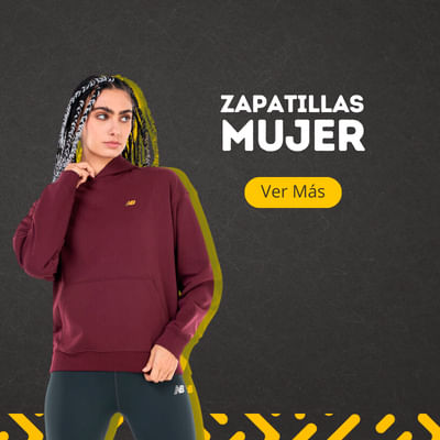 Calzado mujer