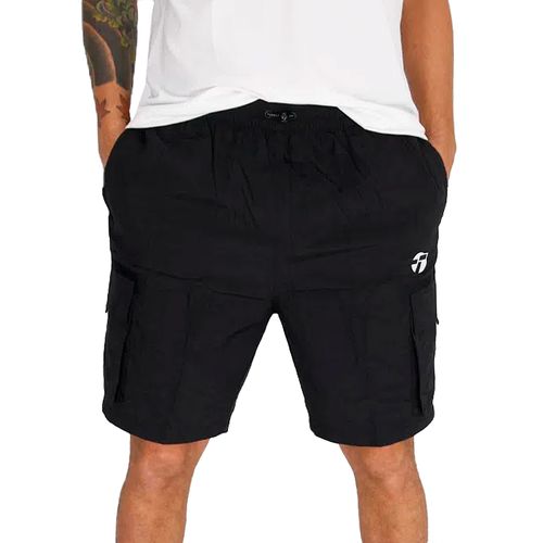 BERMUDA MODA HOMBRE TOPPER ROY