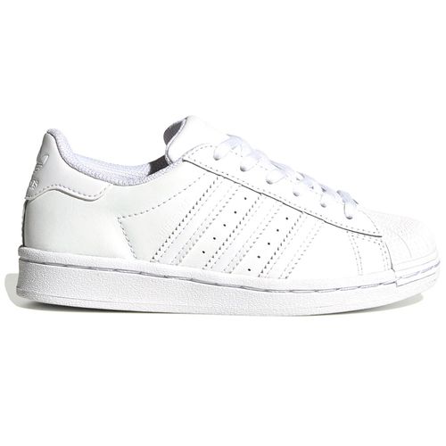 ZAPATILLAS NIÑO ADIDAS SUPERSTAR C