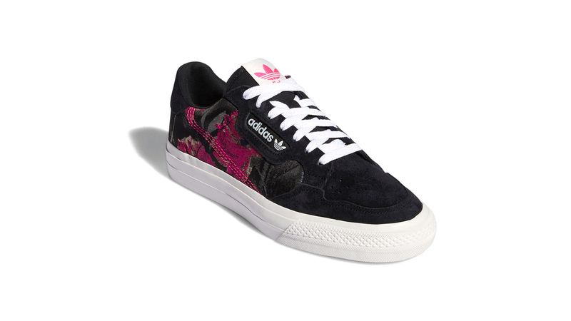 ZAPATILLAS MUJER CONTINENTAL - Henzy