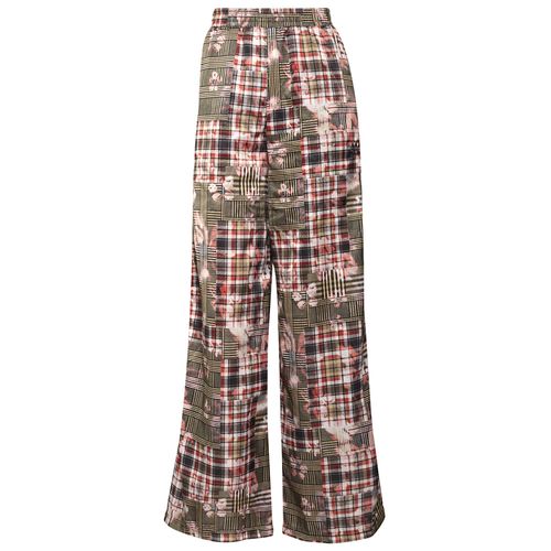 PANTALON MUJER ADIDAS TRACK