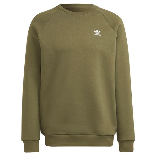 BUZO HOMBRE ADIDAS ESSENTIAL CREW