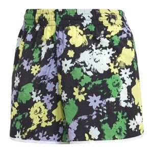 SHORT MUJER ADIDAS FLORAL
