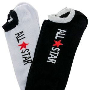 MEDIAS SOQUETES HOMBRE BIPACK CONVERSE  ALL STAR