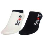 MEDIAS-UNISEX-CONVERSE-BIPACK