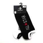 MEDIAS-UNISEX-CONVERSE-BIPACK
