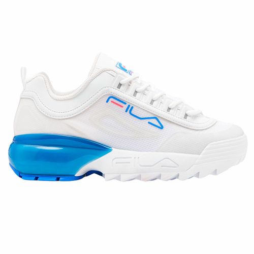 ZAPATILLA MUJER FILA DISRUPTOR 2A