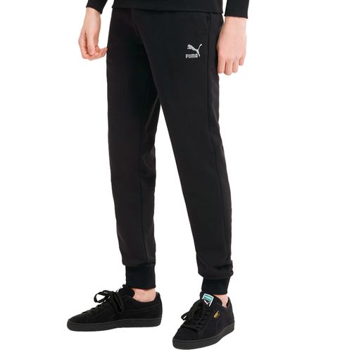 PANTALON HOMBRE PUMA CLASSICS