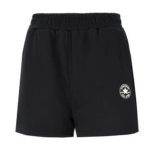 SHORT MUJER CONVERSE ALL STAR PATCH