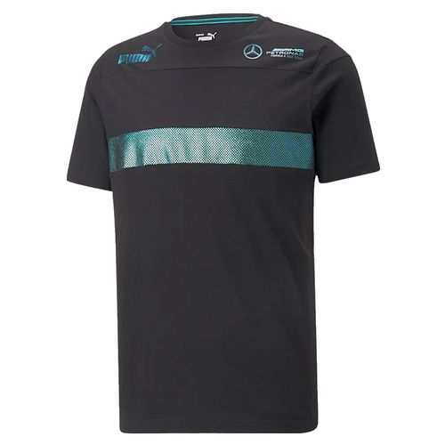 REMERA HOMBRE PUMA MAPFI METAL ENERGY