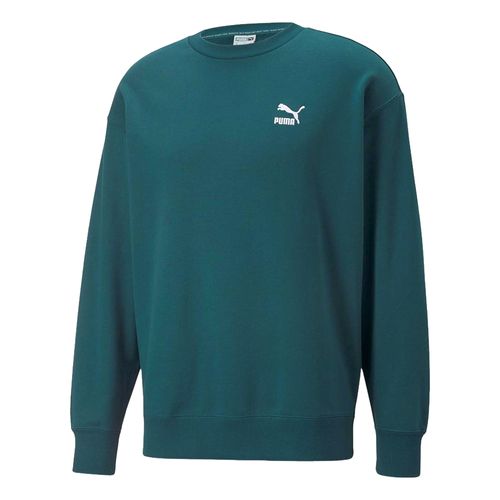 BUZO HOMBRE PUMA CLASSICS RELAXED