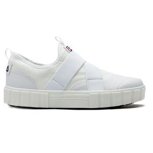 ZAPATILLAS MUJER FILA CLASSIC COURT ADAPTER