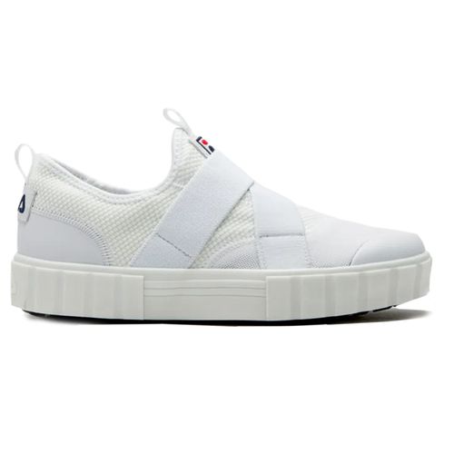 ZAPATILLAS MUJER FILA CLASSIC COURT ADAPTER