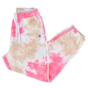 PANTALON MUJER CHAMPION ESTAMPADO