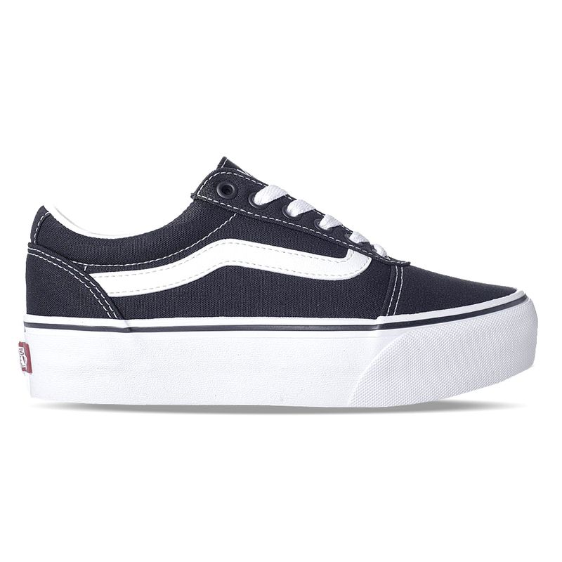 ZAPATILLAS-MUJER-VANS--WARD-PLATFORM