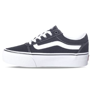 ZAPATILLAS MUJER VANS  WARD PLATFORM