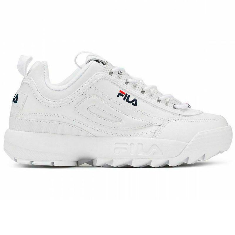 ZAPATILLAS-MUJER-FILA-DISRUPTOR-II-PREMIUM--W