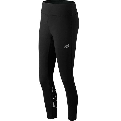 CALZA MUJER NEW BALANCE ATHLETICS LEGGIN