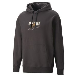 BUZO HOMBRE PUMA DOWNTOWN GRAPHIC