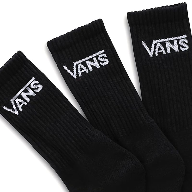 MEDIAS-HOMBRE-VANS-CLASSIC-CREW-TRIPACK