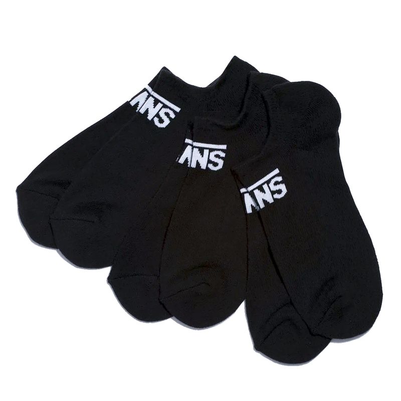 CLASSIC-CREW-TRIPACK-NEGRO
