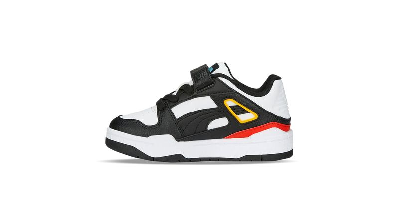 ZAPATILLAS NI O PUMA SLIPSTREAM BLOCK PARTY Henzy