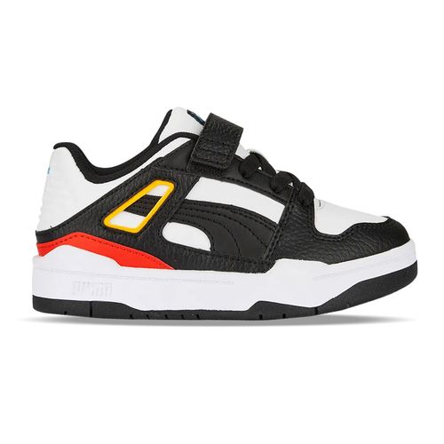 ZAPATILLAS NIÑO PUMA SLIPSTREAM BLOCK PARTY