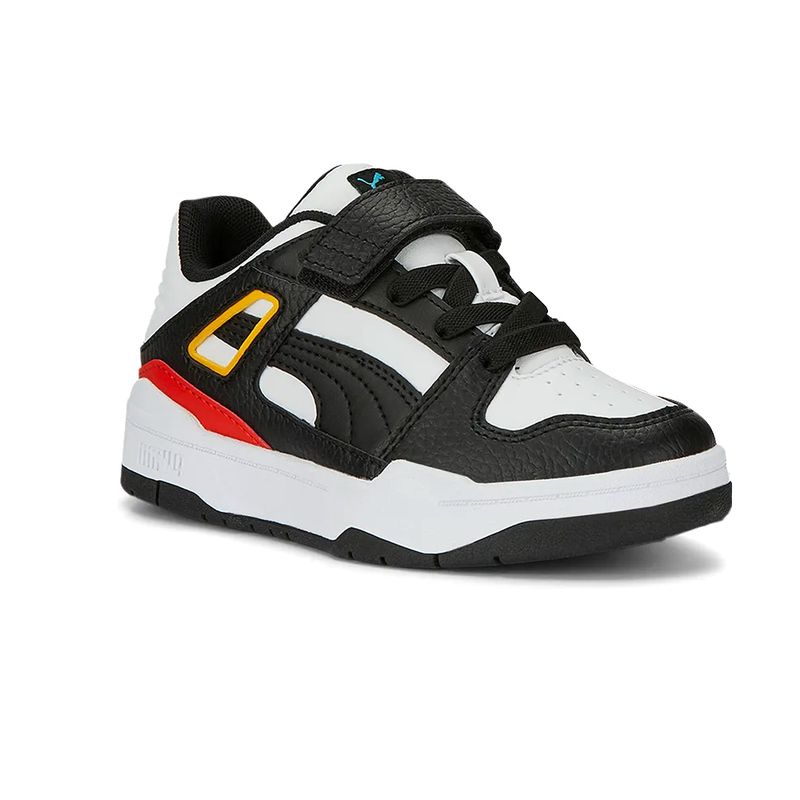 ZAPATILLAS-NIÑO-PUMA-SLIPSTREAM-BLOCK-PARTY