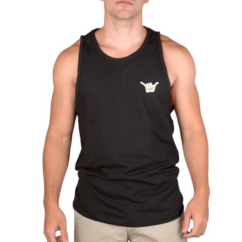 MUSCULOSA HOMBRE HANG LOOSE CHESTER