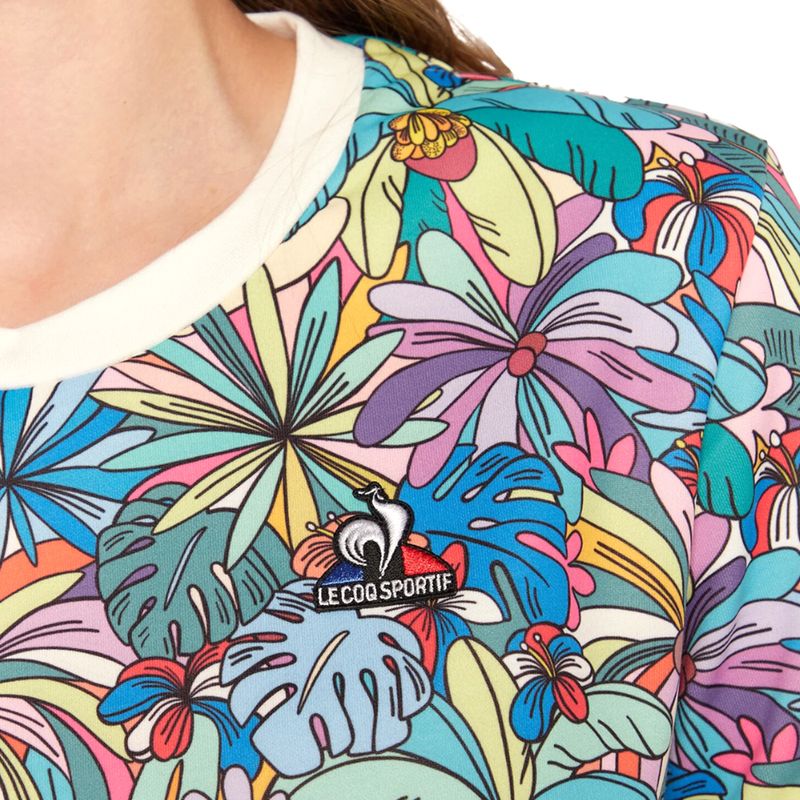 REMERA-MUJER-LE-COQ-SPORTIF-LEONA-ROSE-N�1