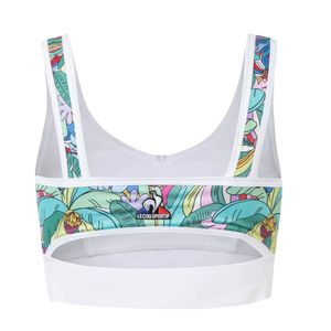TOP MUJER LE COQ SPORTIF LEONA ROSE