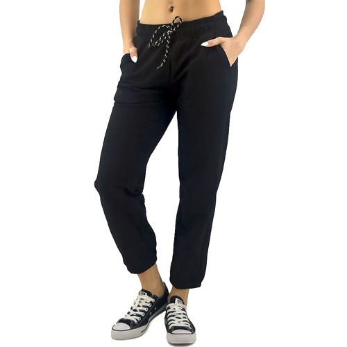 PANTALON MUJER CONVERSE