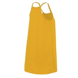 VESTIDO MUJER CONVERSE STAR CHEVRON