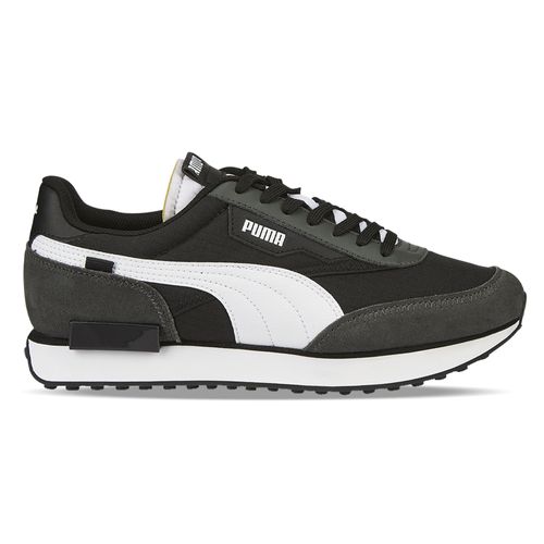 ZAPATILLAS MUJER PUMA FUTURE RIDER PLAY ON ADP