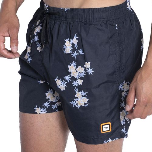 SHORT DE BAÑO HOMBRE HANG LOOSE BOARD
