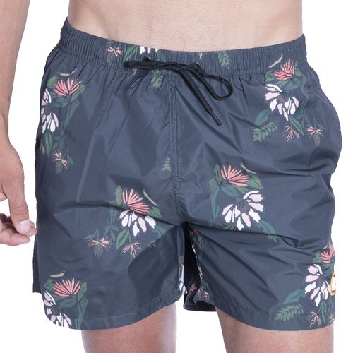 SHORT DE BAÑO HOMBRE HANG LOOSE BOARD