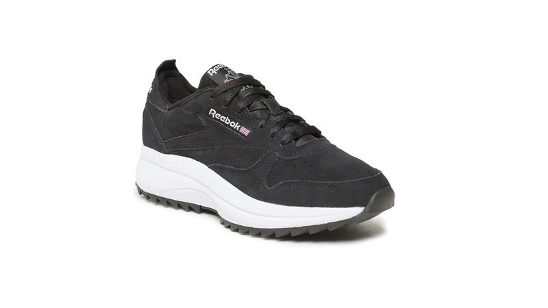 Zapatillas Reebok Classic Lether Sp Mujer Casual