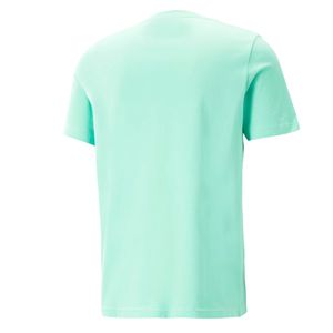 REMERA HOMBRE PUMA GRAPHIC