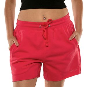 SHORT MUJER CHAMPION