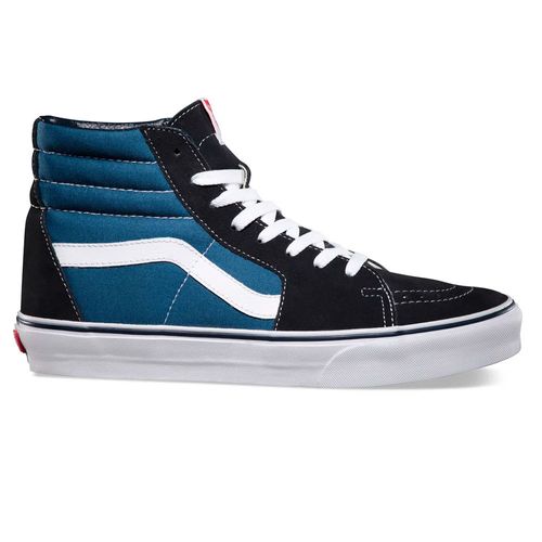 ZAPATILLAS UNISEX VANS SK8−HI