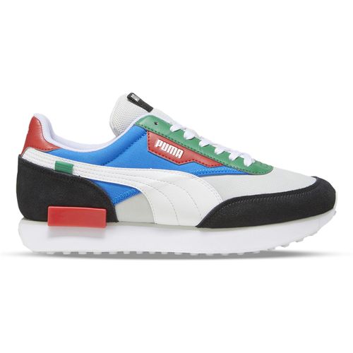 ZAPATILLAS HOMBRE PUMA FUTURE RIDER NEW CORE