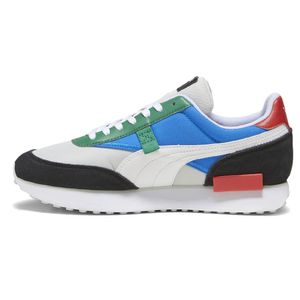 ZAPATILLAS HOMBRE PUMA FUTURE RIDER NEW CORE