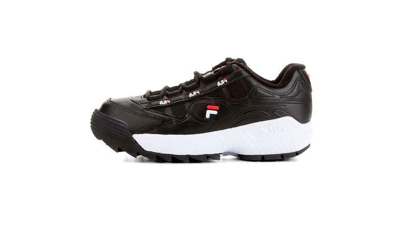 ZAPATILLAS MUJER FILA D-FORMATION W - Estilo Henzy: Zapatillas y Ropa  Urbana.