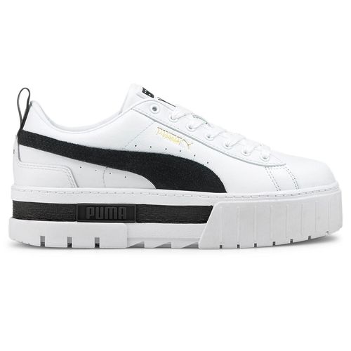 ZAPATILLAS MUJER PUMA MAYZE LTH