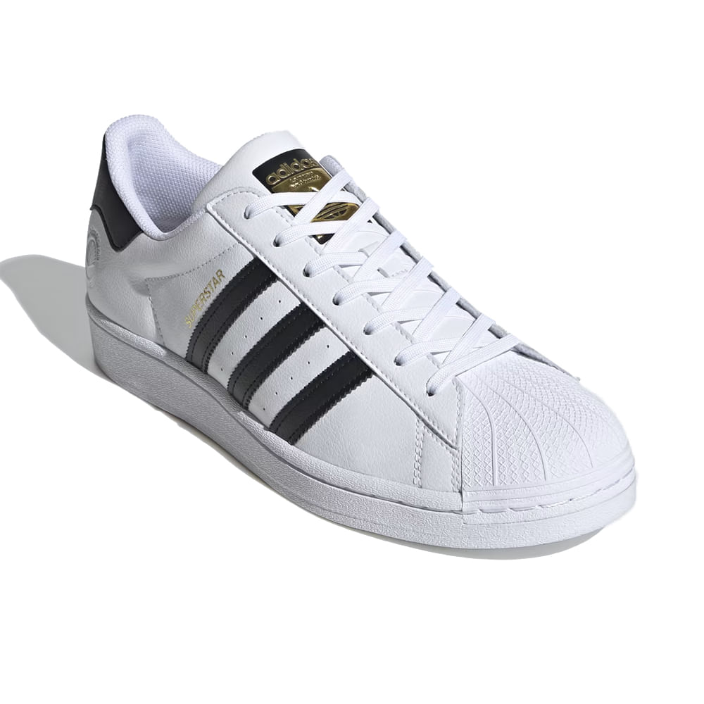 Eastbay adidas shop men's superstar