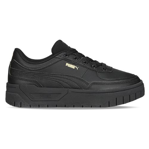ZAPATILLAS MUJER PUMA CALI DREAM LTH