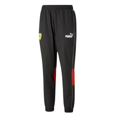 PANTALON HOMBRE PUMA FERRARI RACE