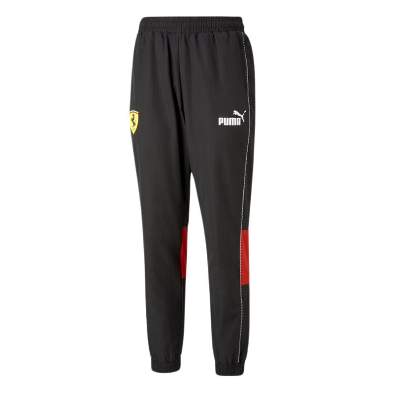 PANTALON-HOMBRE-PUMA-FERRARI-RACE