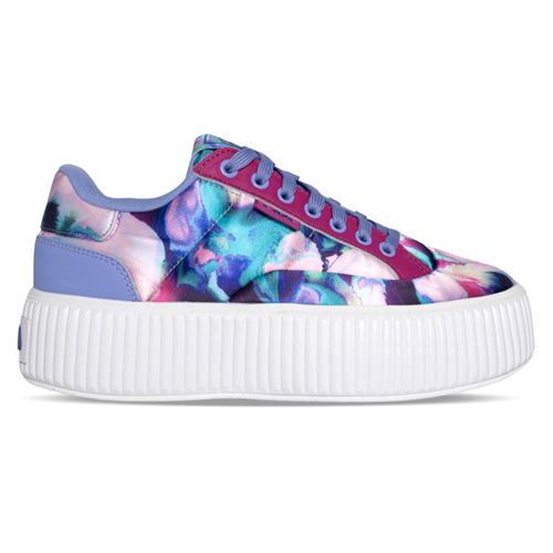 ZAPATILLAS MUJER FILA SANDBLAST OVERSOLE