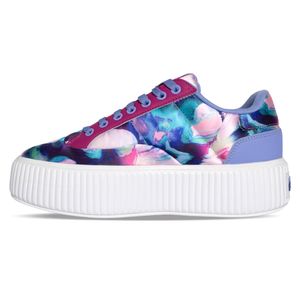 ZAPATILLAS MUJER FILA SANDBLAST OVERSOLE